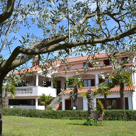 Apartments Agata Nova Vas  Kültér fotó