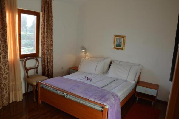 Apartments Agata Nova Vas  Kültér fotó