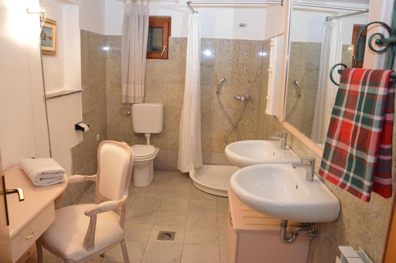 Apartments Agata Nova Vas  Kültér fotó