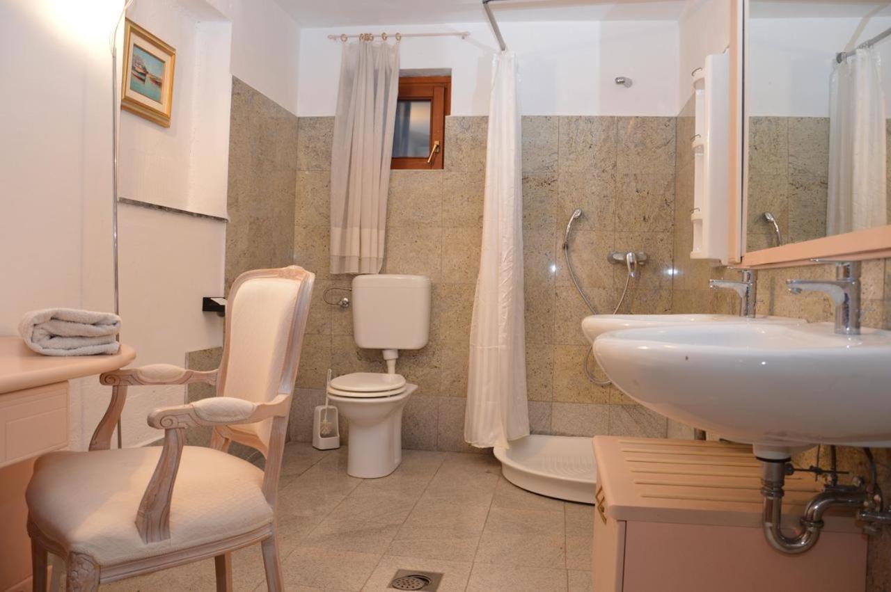Apartments Agata Nova Vas  Kültér fotó