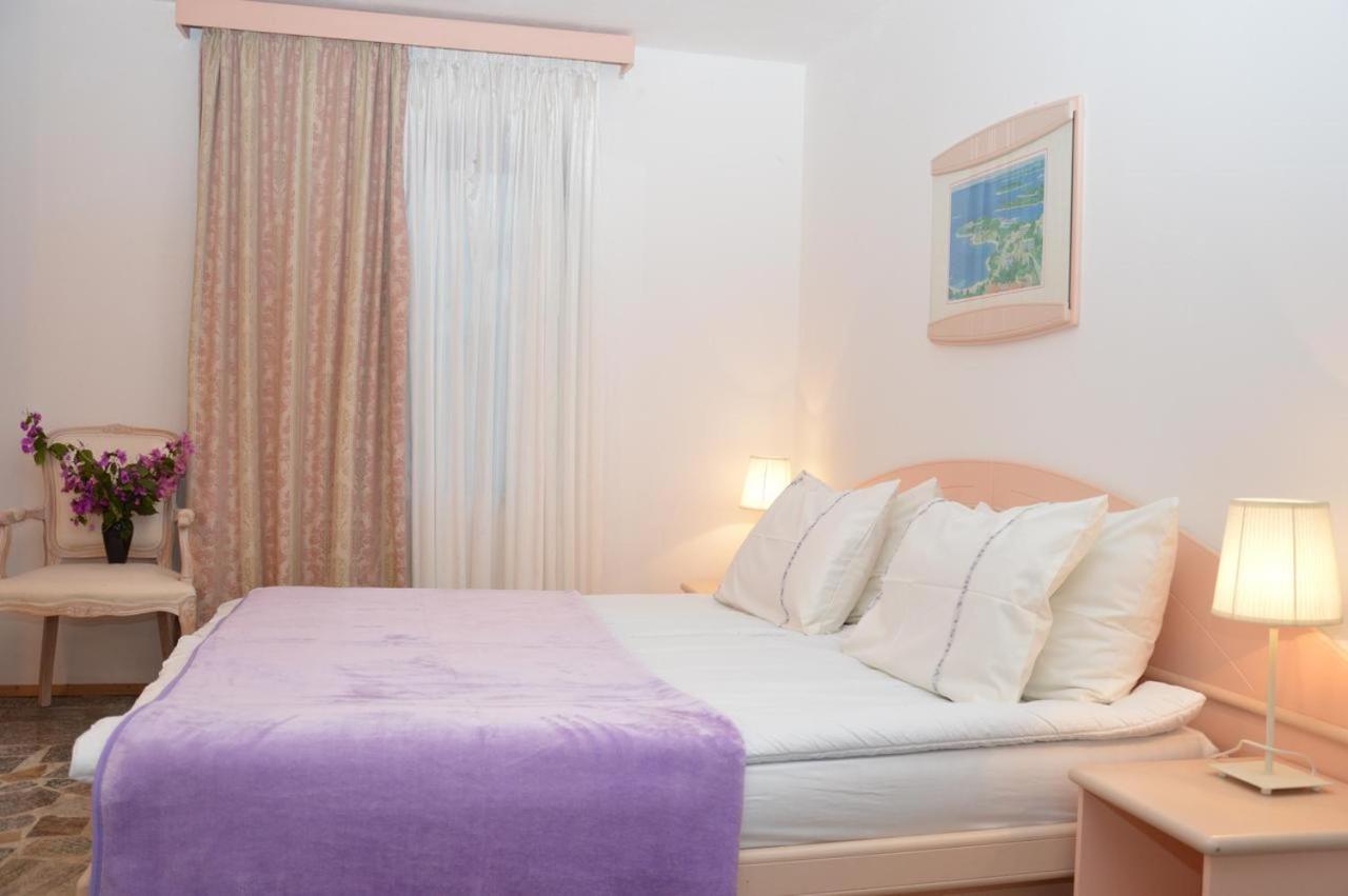 Apartments Agata Nova Vas  Kültér fotó